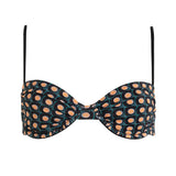 La Perlita Drapped Top