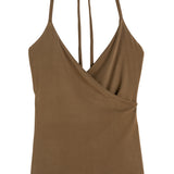 La Olvidada Green Top