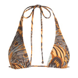 La Sutil Halter Top