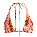 La Inquieta Halter Top
