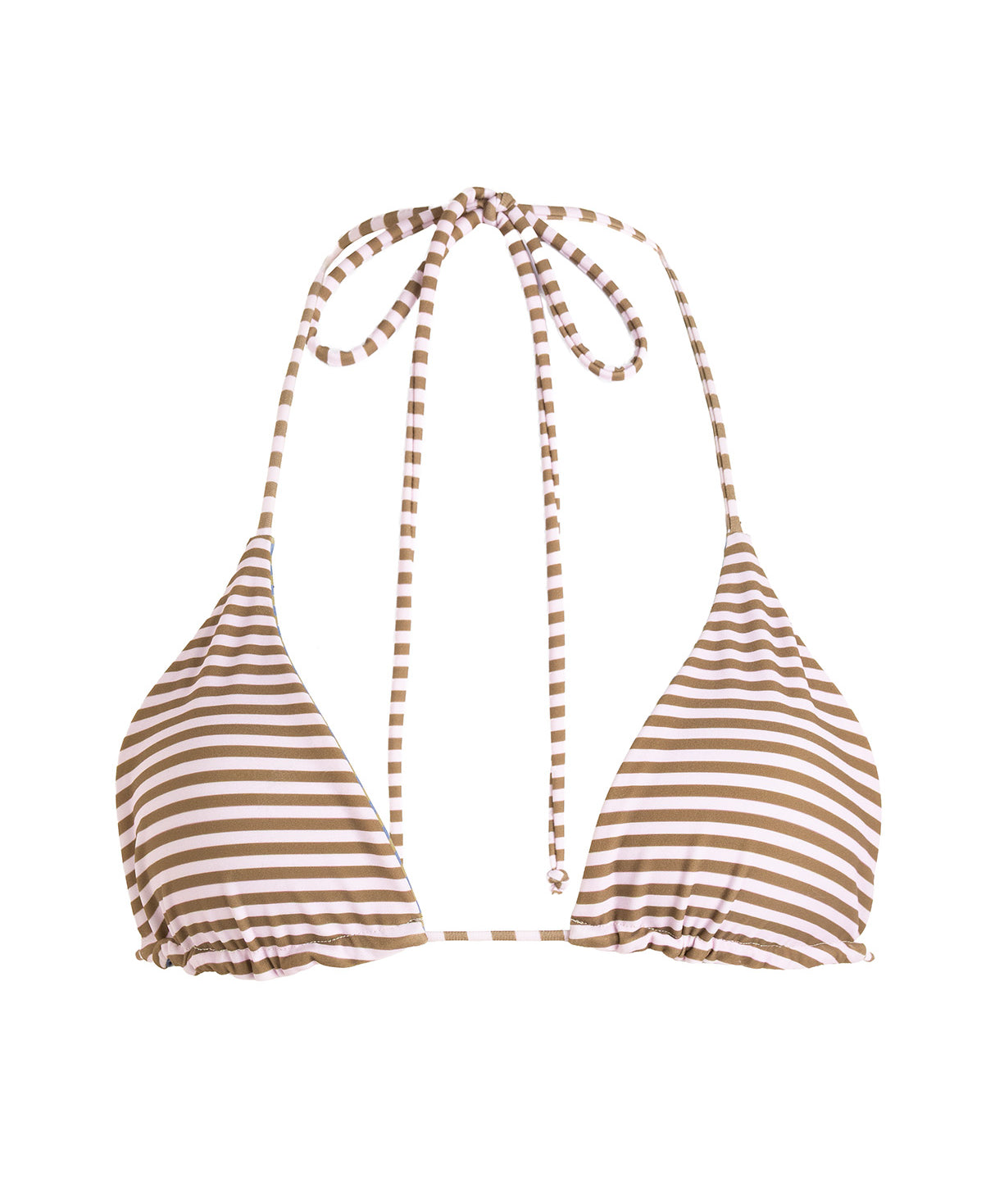 La Mamisonga Reversible Top