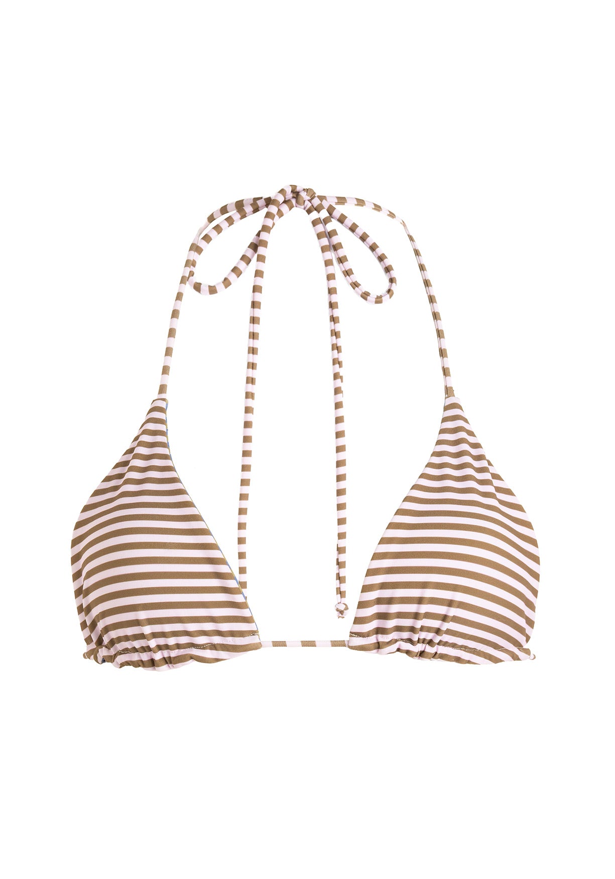 La Mamisonga Reversible Top