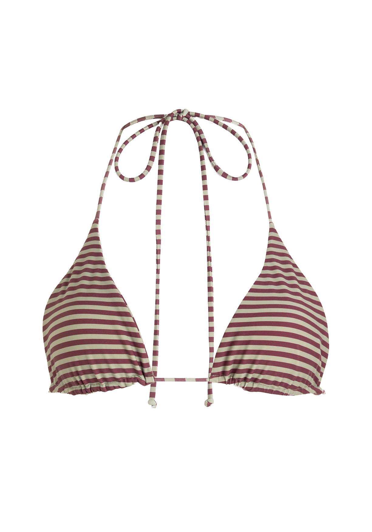 La Locatis Reversible Top