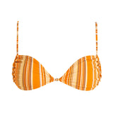 La Marchosa Scoop Top
