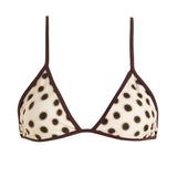 La Despecha Triangle Top