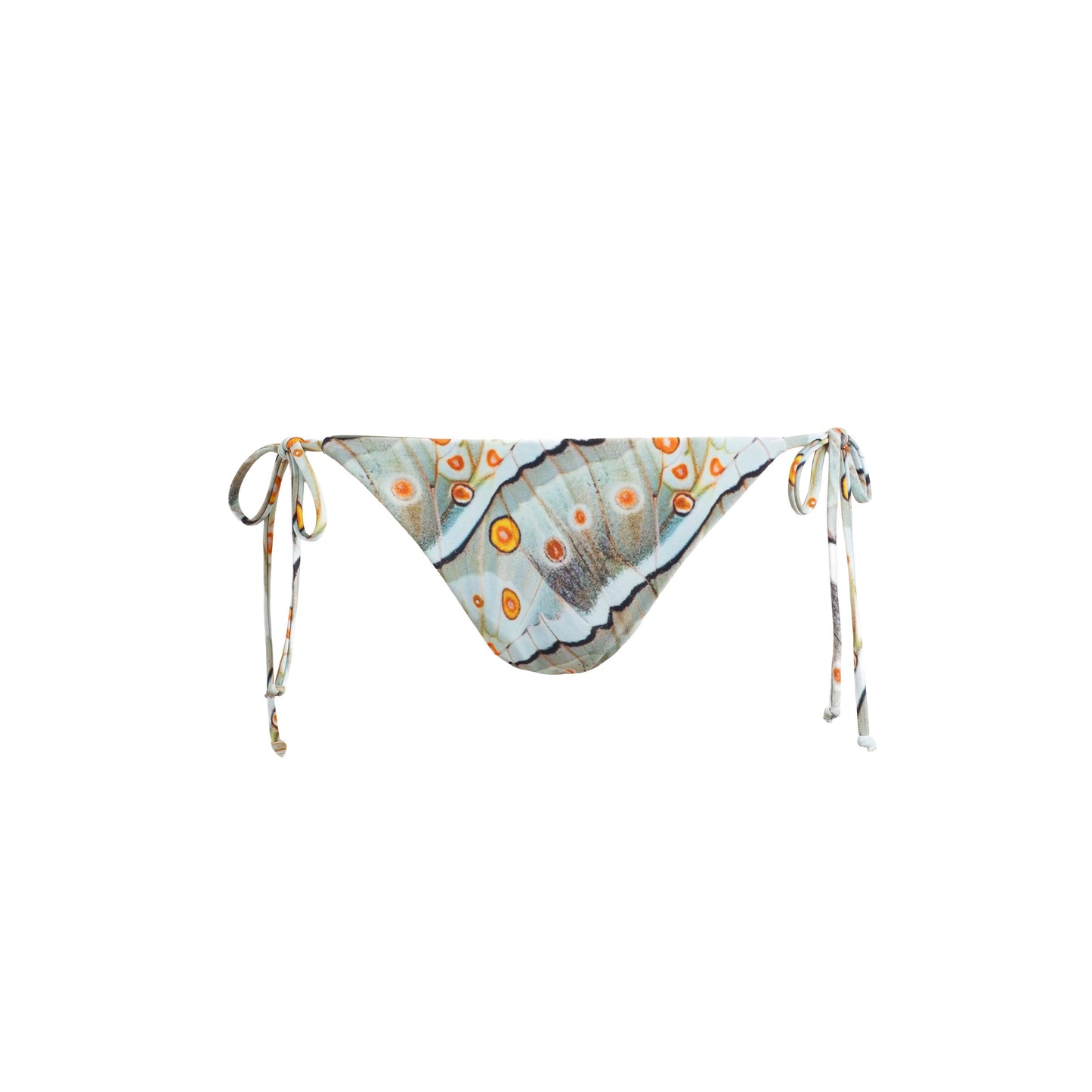 La Perdida Scoop Bottom