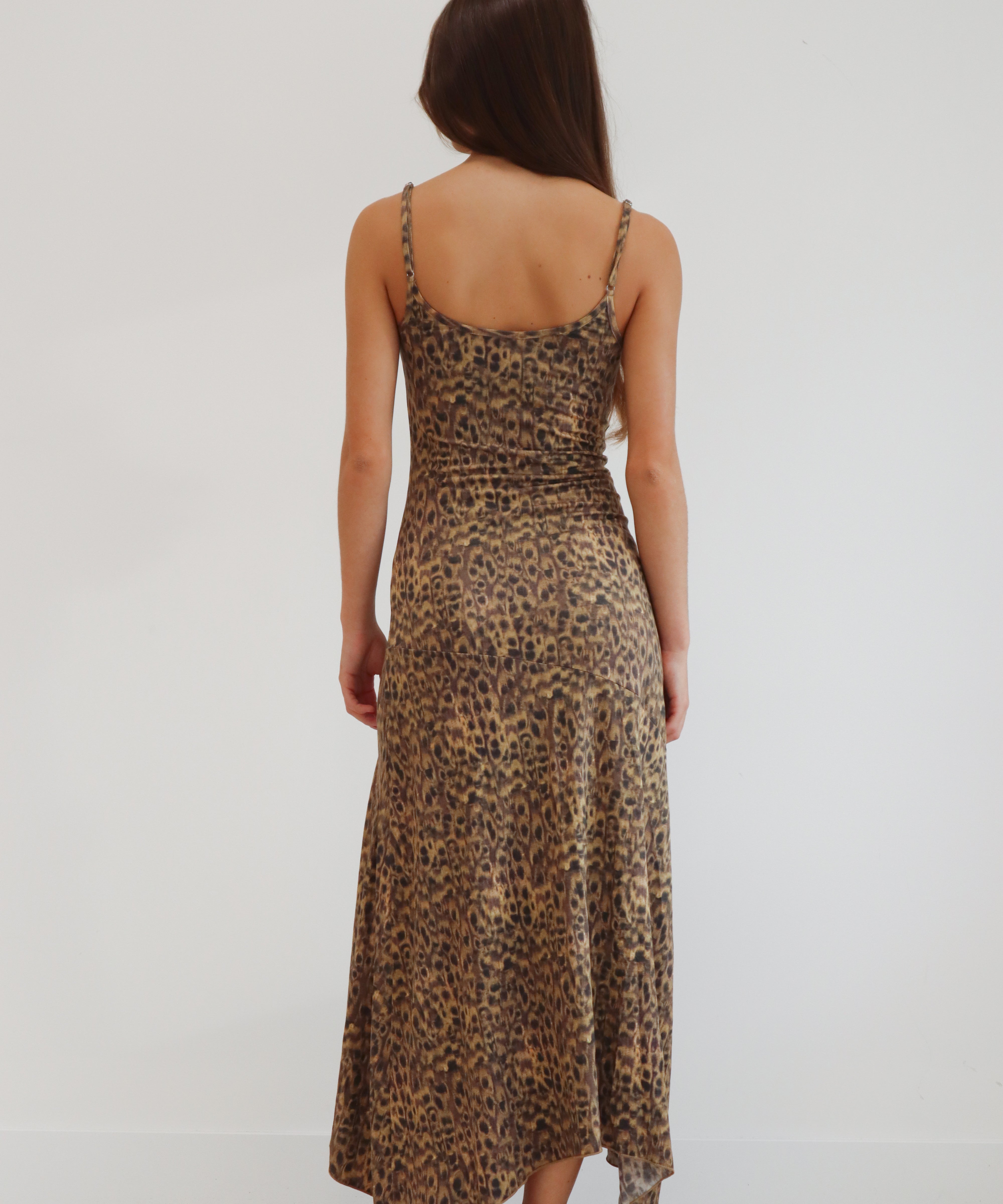 Night Out Dress