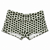 La Moderna Metal Short