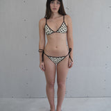 La Despecha Triangle Top