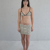 La Despecha Mini Skirt