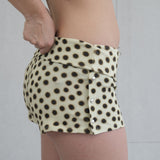 La Despecha Metal Short