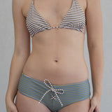 La Mamisonga Reversible Top