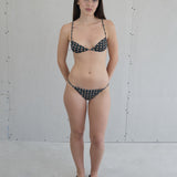 La Perlita Ring Bottom