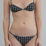 La Perlita Ring Bottom
