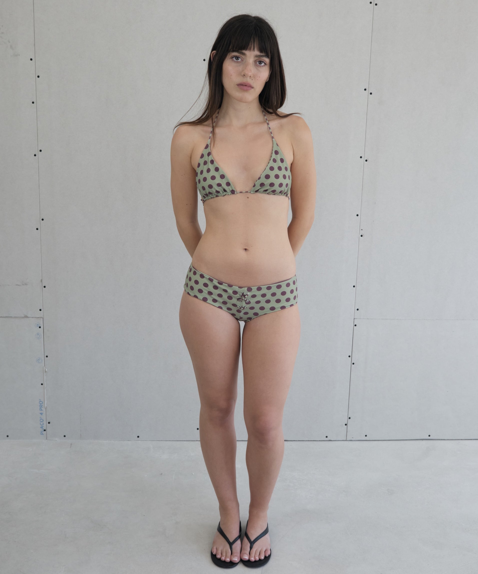 La Locatis Reversible Bottom