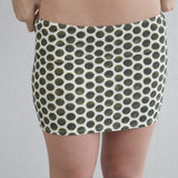 La Moderna Mini Skirt