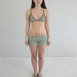 La Moderna Metal Short