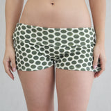 La Moderna Metal Short