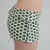 La Moderna Metal Short