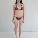 model- Model is 1.64 m (5'4") and wears size S