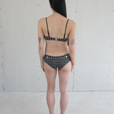La Perlita Button Short