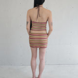 La Retro Mini Skirt