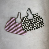 Stripes Bag Retro