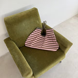 Stripes Bag Retro