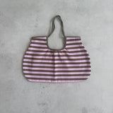 Stripes Bag Retro