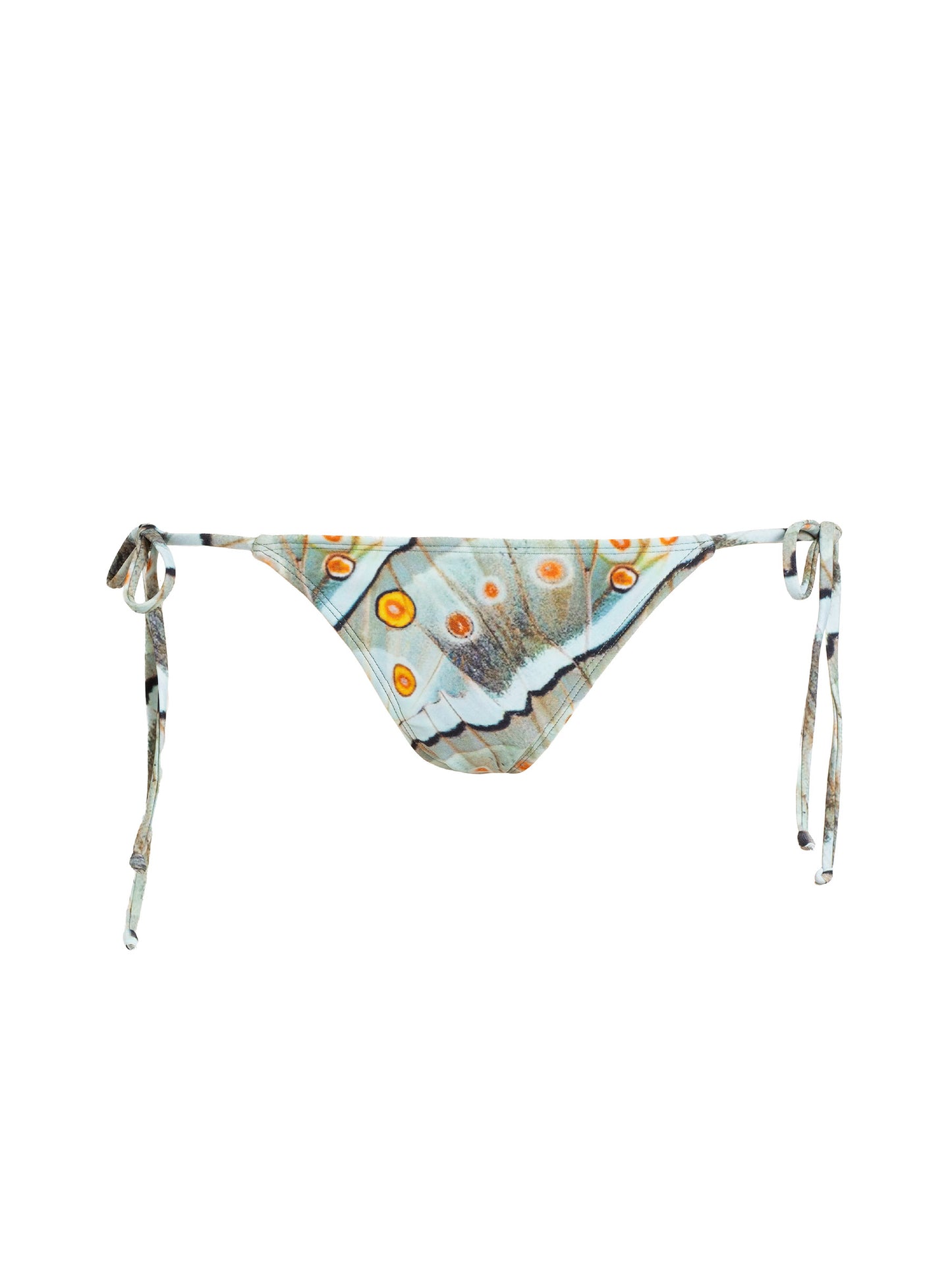 La Perdida Bottom
